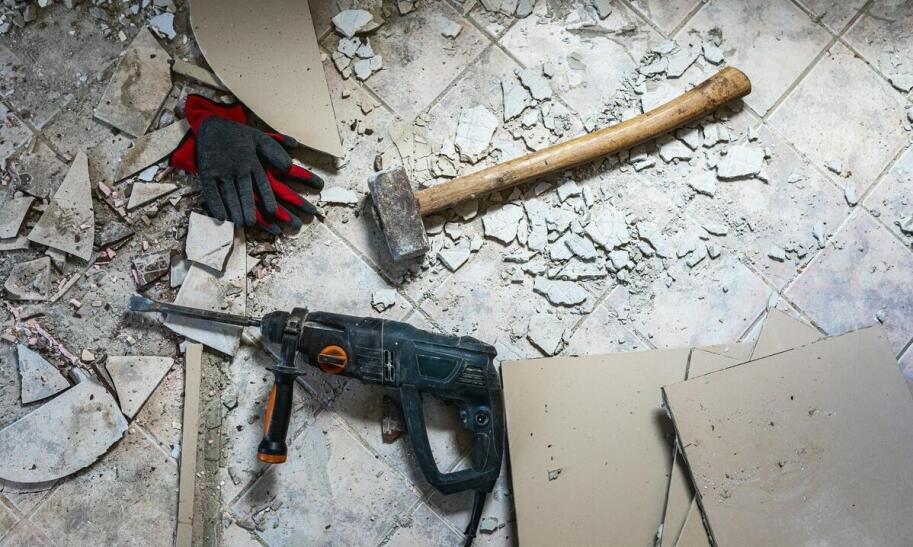 Ile kosztuje kapitalny remont kuchni?