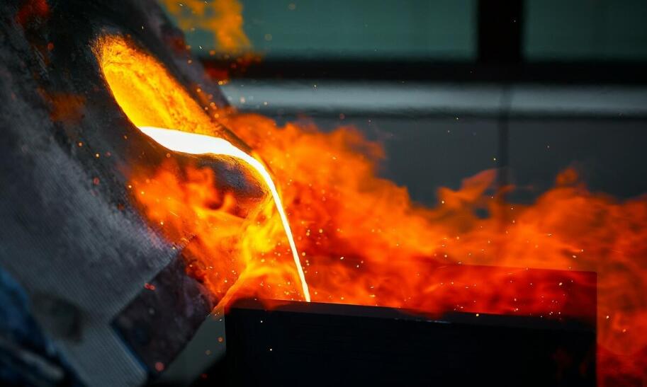 Jak stopić złoto domowym sposobem