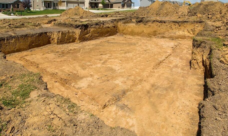 Ile kosztuje stan zerowy domu?