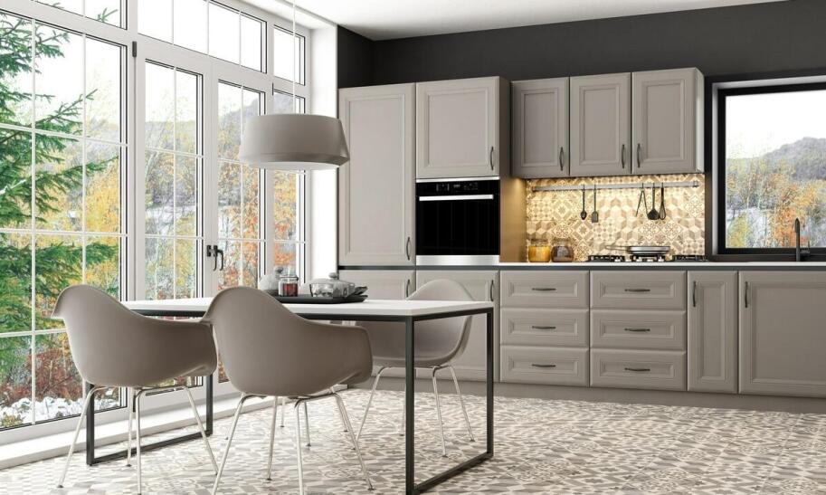 Jakie płytki wybrać na schody do piwnicy