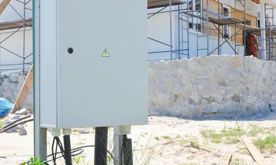 Ile kosztuje założenie skrzynki elektrycznej?