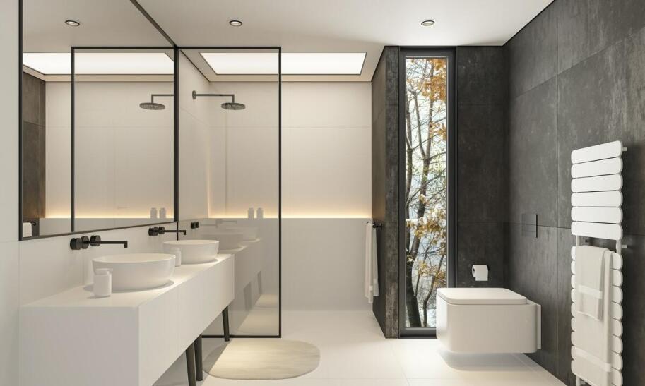 Jaki kolor ścian wybrać do pokoju?