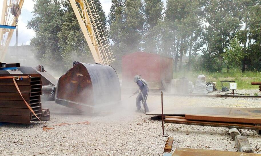 Malowanie słupków ogrodzeniowych – jak zrobić to poprawnie?