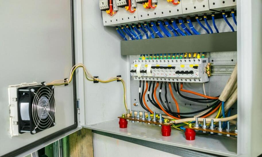 Ile kosztuje wykonanie instalacji elektrycznej w domu?