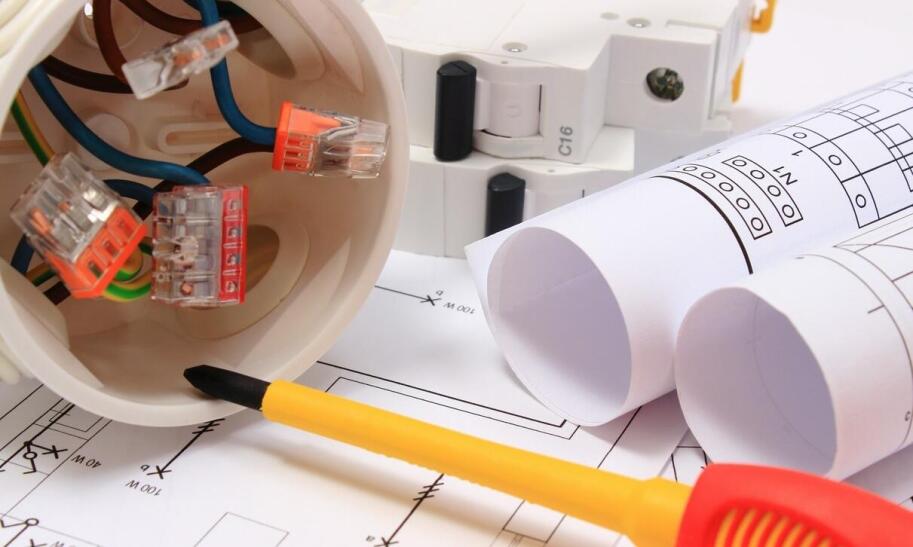 Ile kosztuje projekt elektryczny?