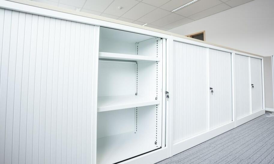 Jak tanio urządzić biuro?