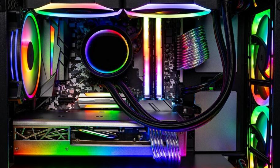 Jaką taśmę LED RGB kupić do domu?