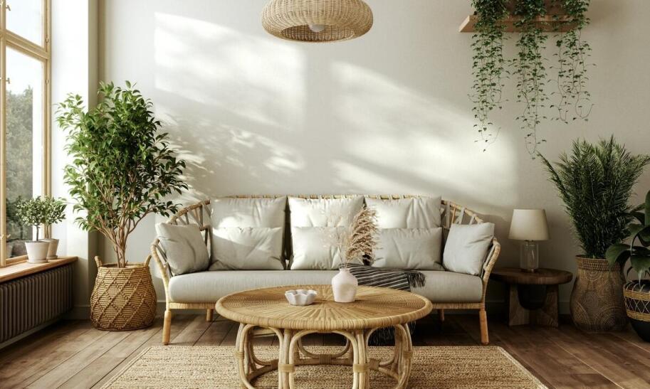 Jak samodzielnie zaprojektować mieszkanie?