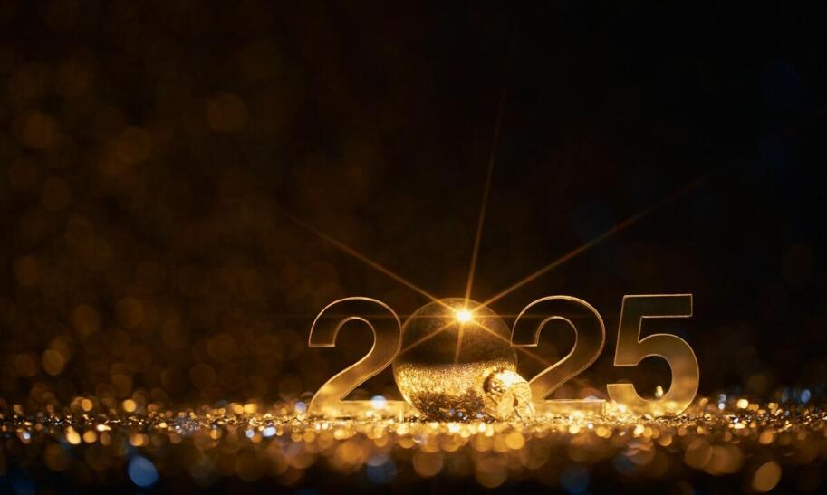 Jak zrobić bombki choinkowe ze styropianu?