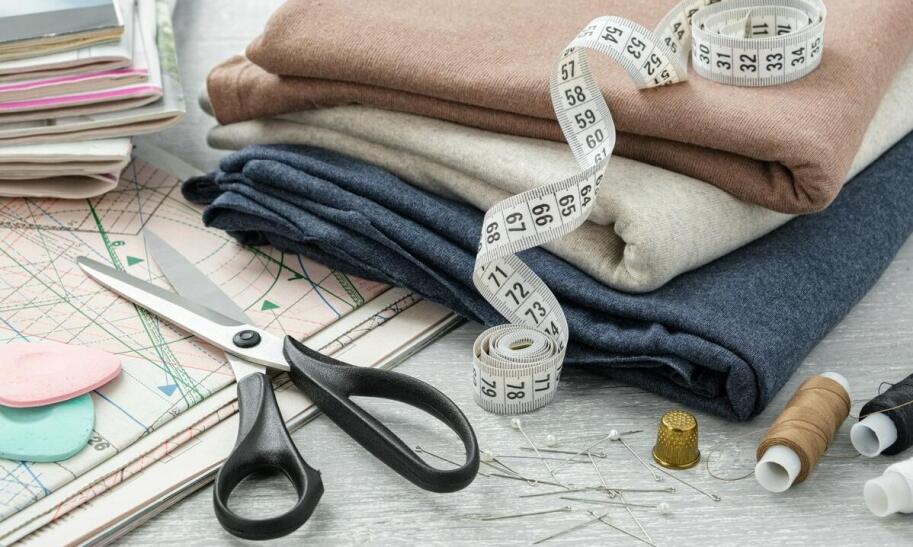 Jak uszyć pokrowiec na fotel biurowy