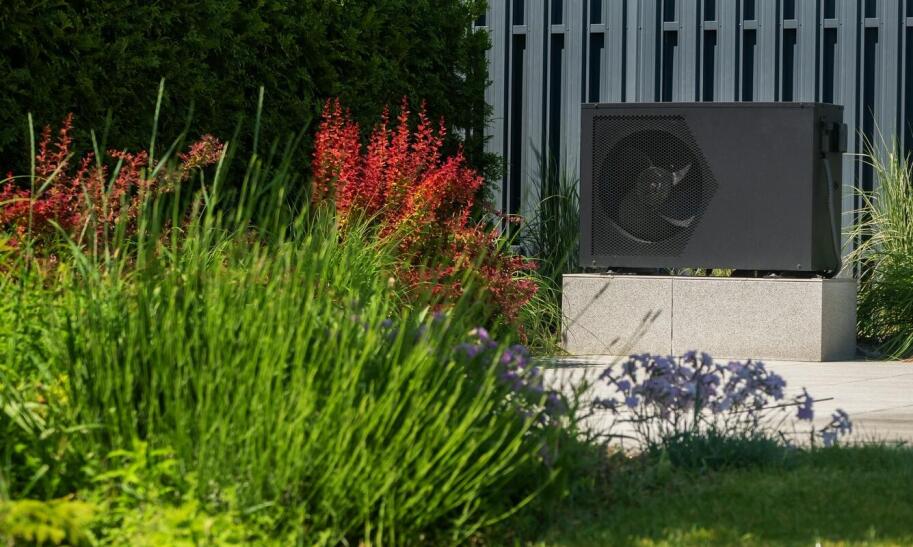 Gdzie zamontować jednostkę zewnętrzną klimatyzacji