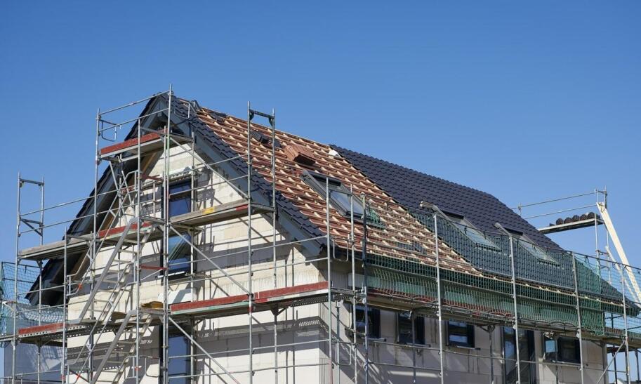 Ile kosztuje budowa domu 100m2?