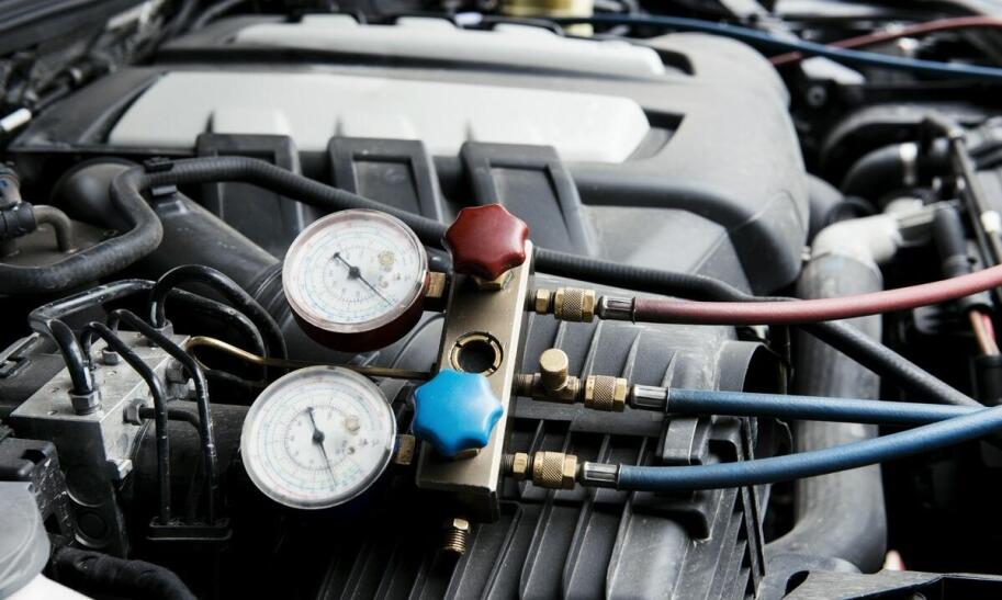 Ile kosztuje sprawdzenie klimatyzacji w samochodzie?