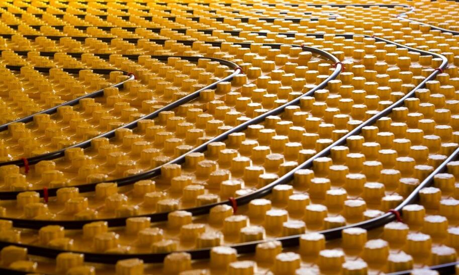 Jaka instalacja wodna sprawdzi się w domu?