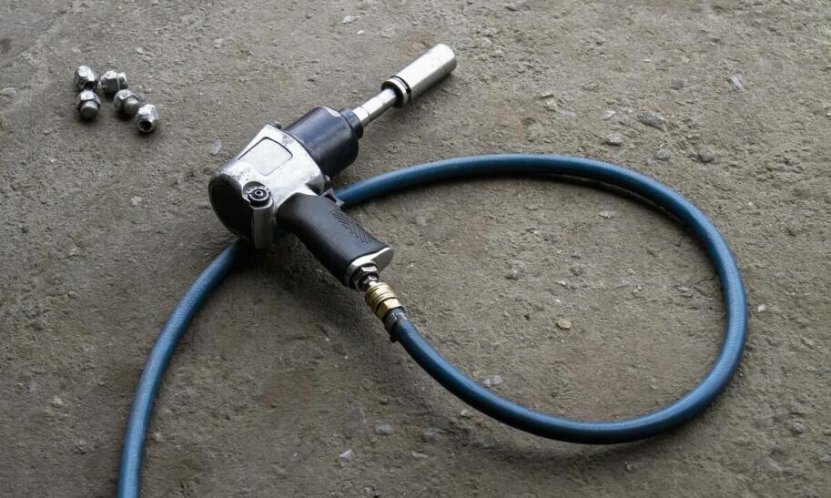 Jak zrobić ogrodzenie z opon do ogrodu?