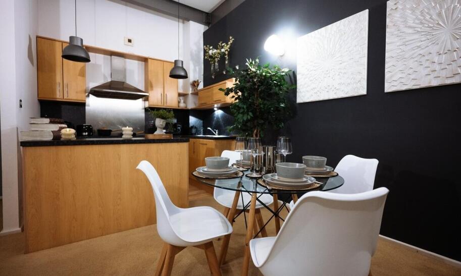 Co to jest flip mieszkania i na czym polega