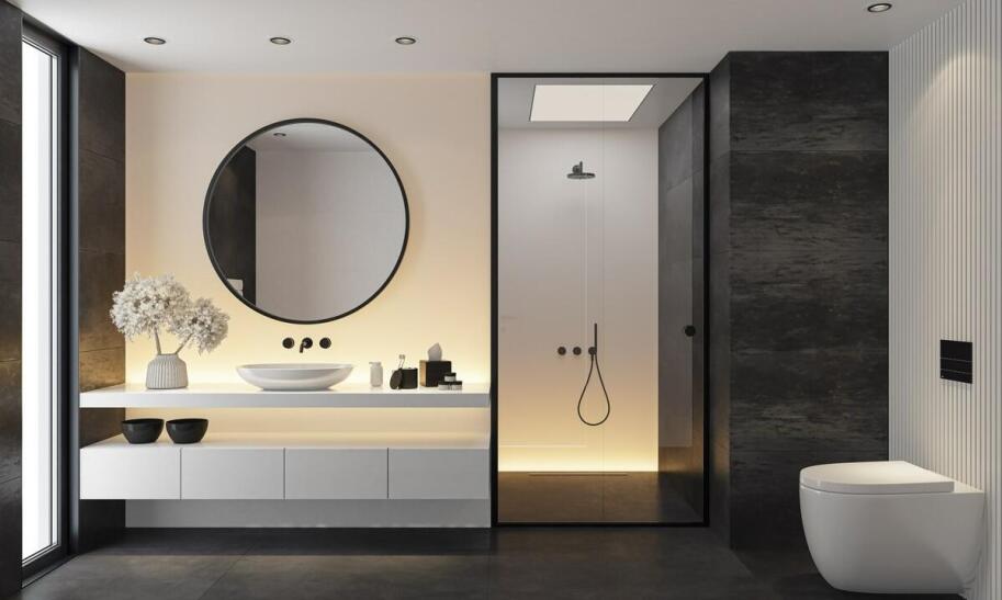 Jakie meble do łazienki są najczęściej polecane
