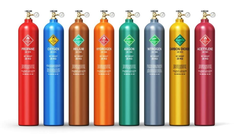 Gaz G50 – jaki to gaz?