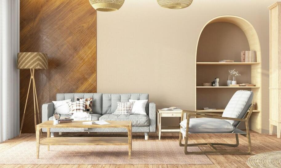 Pomysły na to, co można zrobić z europalety