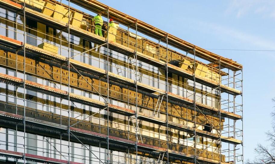 Jaki VAT obowiązywa na usługi budowlane w 2026 roku?