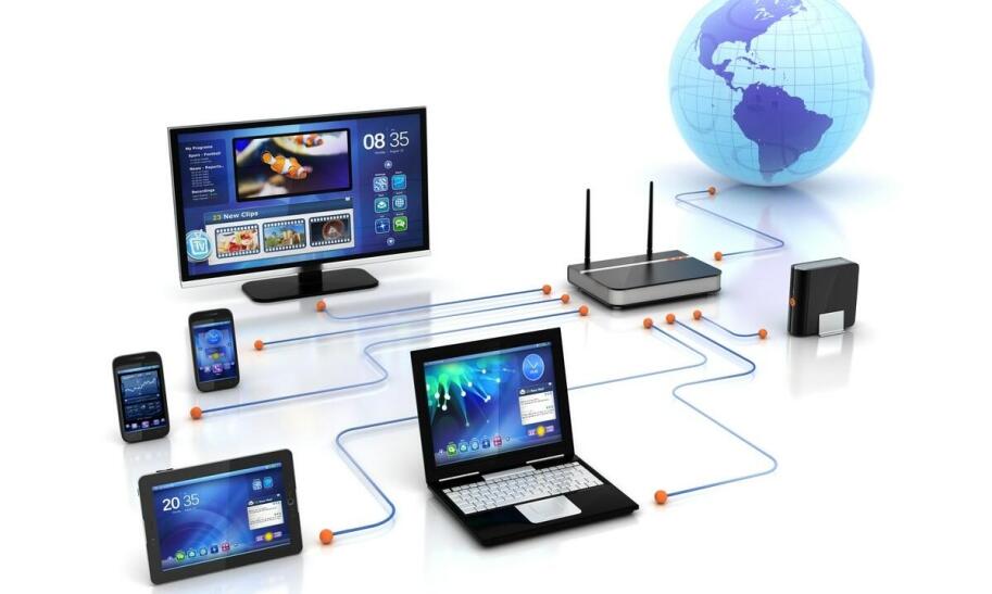 Jak stworzyć sieć domową?