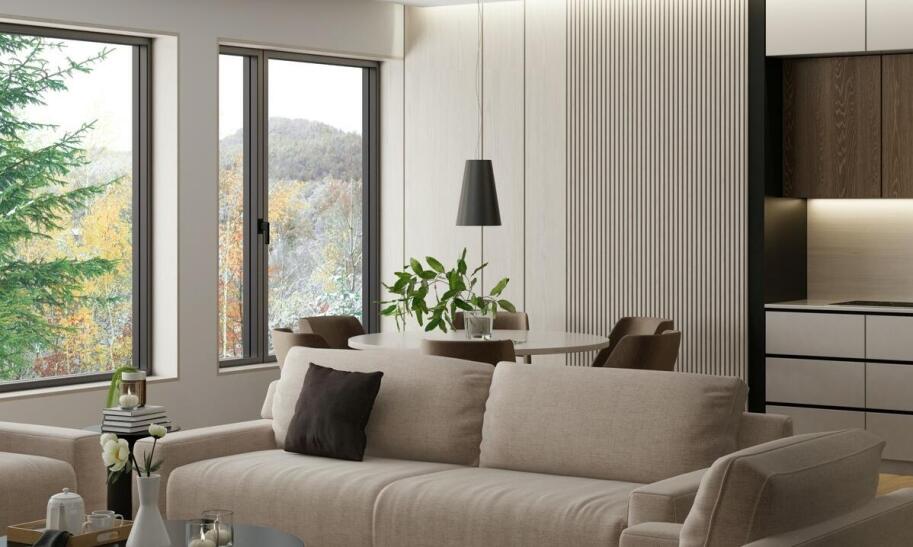 Jak prawidłowo nałożyć siatkę bagua w feng shui?