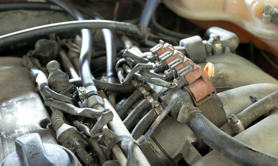 Ile kosztuje założenie instalacji gazowej w samochodzie?