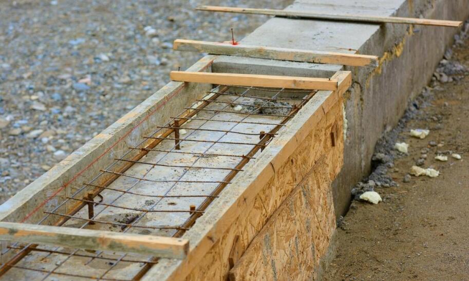 Ile kosztują fundamenty pod dom o powierzchni 100m2?