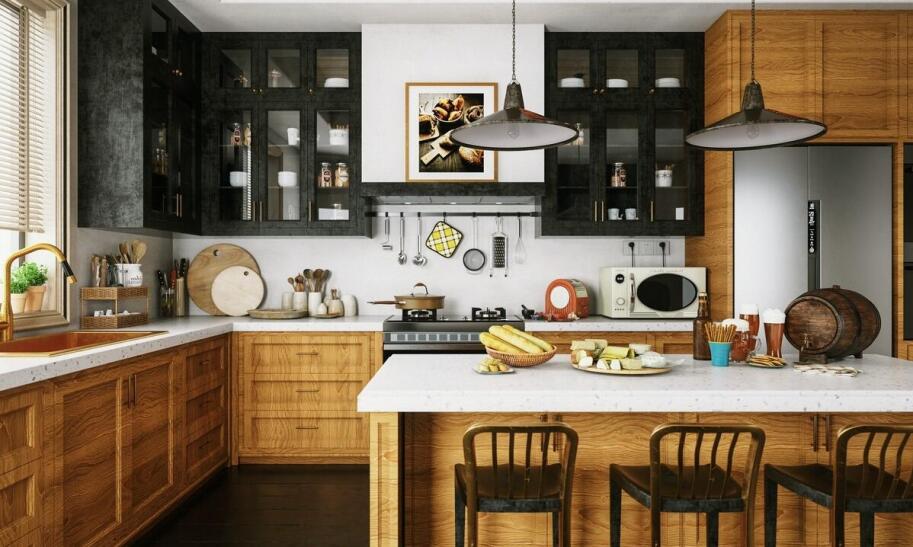 Elektryczna czy gazowa kuchenka – co wybrać?