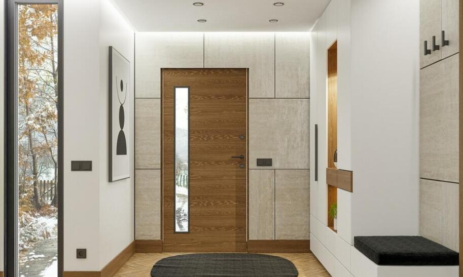 Jakie meble wybrać do łazienki?