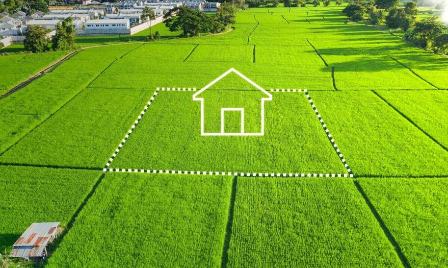 Co zrobić po zakupie działki, aby rozpocząć budowę domu