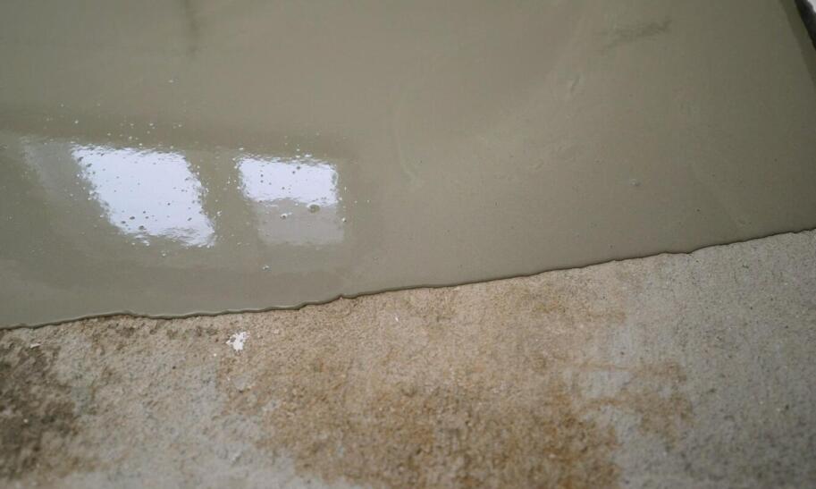 Jaką podłogę wybrać do garażu?