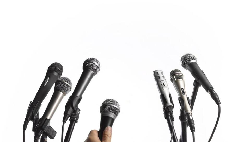 Jaki mikrofon do wokalu wybrać