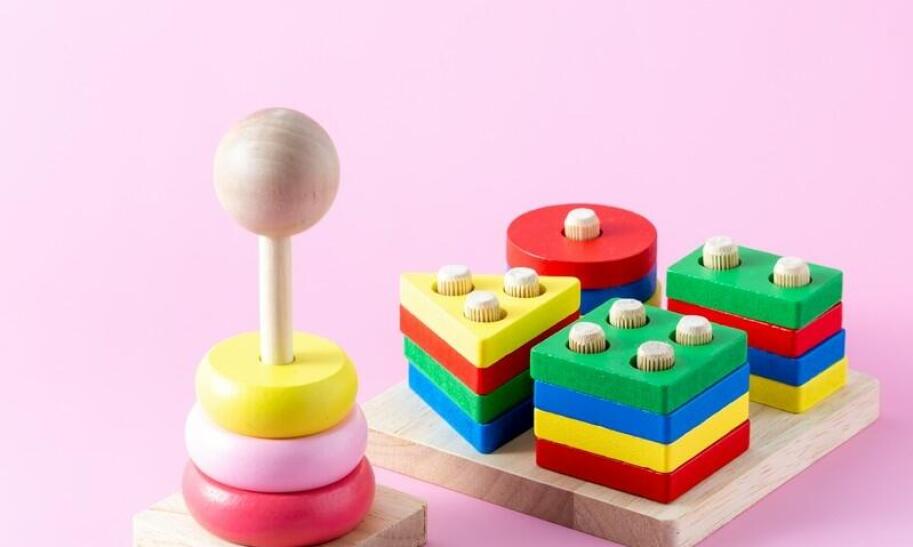 Jak zrobić zabawki ogrodowe dla dzieci?