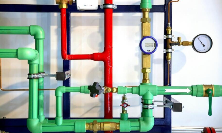 Czy warto ogrzewać dom gazem?