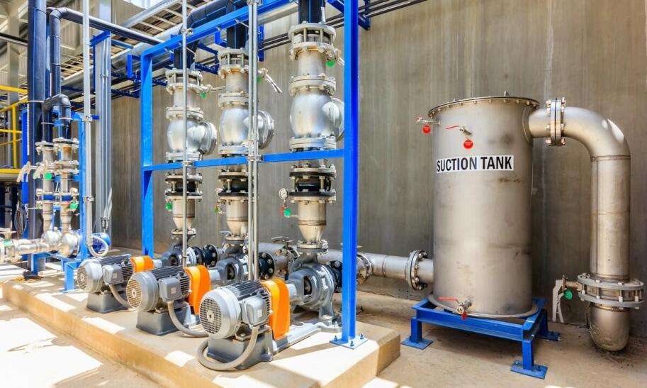 Czy instalacja gazowa wymaga pozwolenia na budowę?