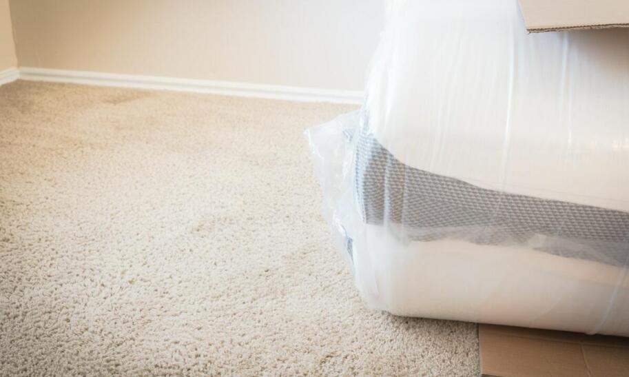 Jaki materac wybrać do zdrowego snu?