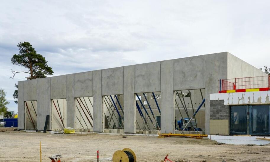 Ile kosztuje wybudowanie murowanego garażu?