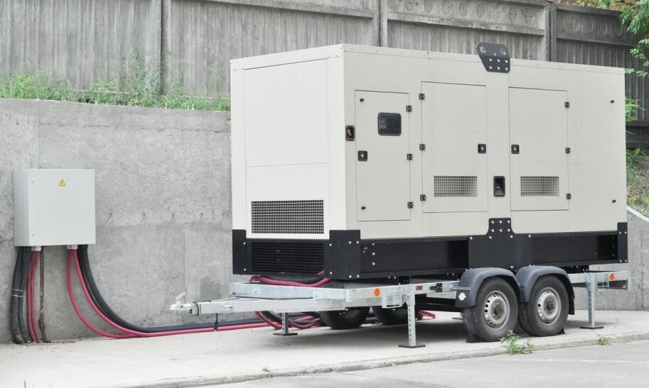 Jak podłączyć agregat prądotwórczy do domu?