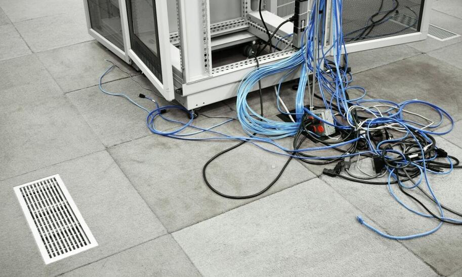 Co zrobić, gdy router nie działa?