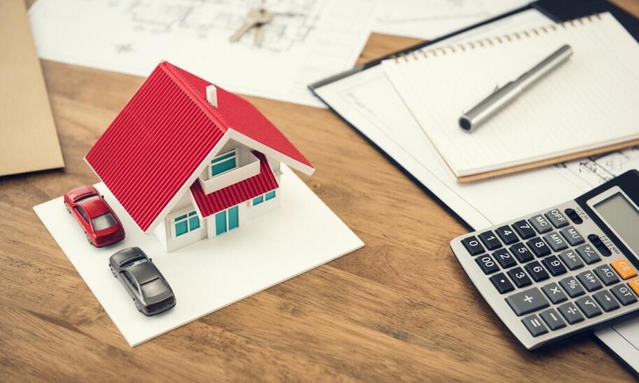 Gdzie najlepiej wziąć kredyt hipoteczny?