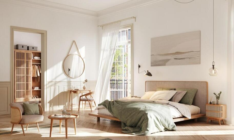 Jak wycenić mieszkanie online?