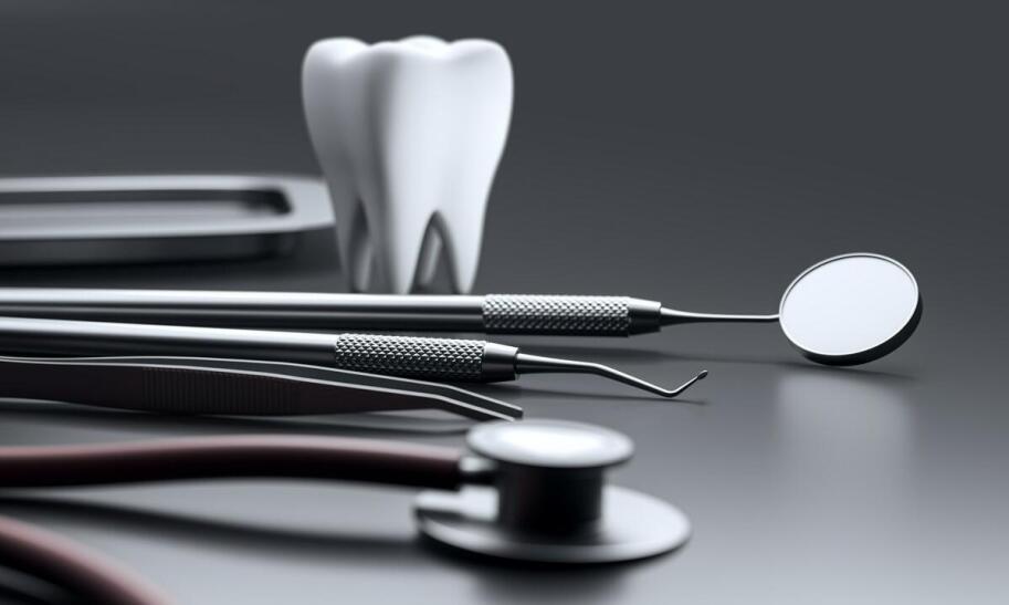 Ile kosztuje usunięcie zęba na NFZ?