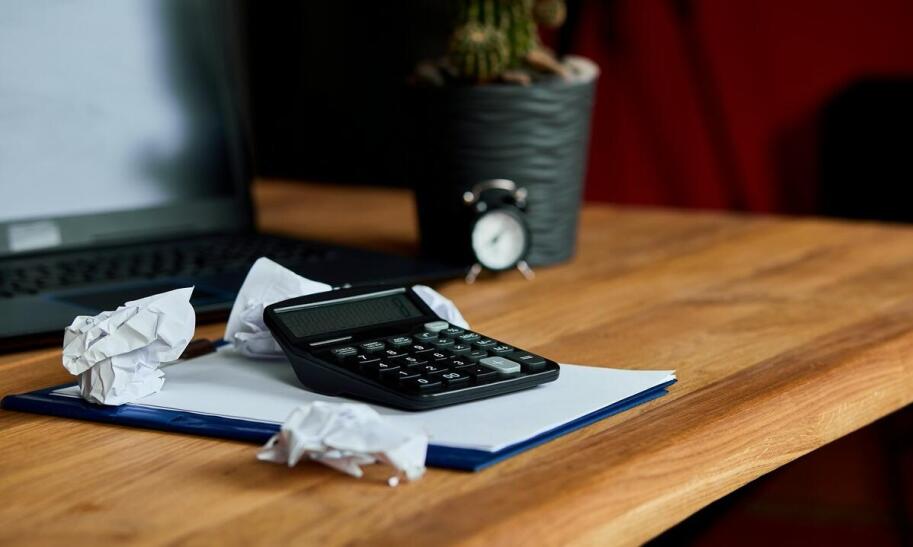 Ile kosztuje księgowa miesięcznie?