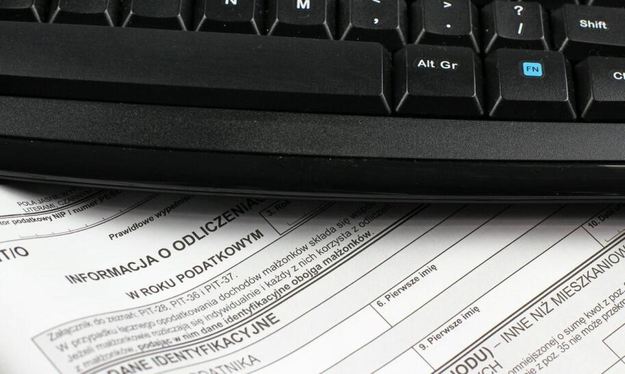 Jak sprawdzić swój PIT-37 za 2026 rok?