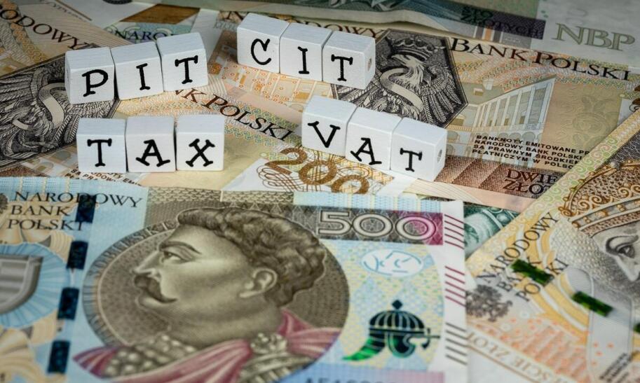 Dla kogo jest mikrokonto podatkowe