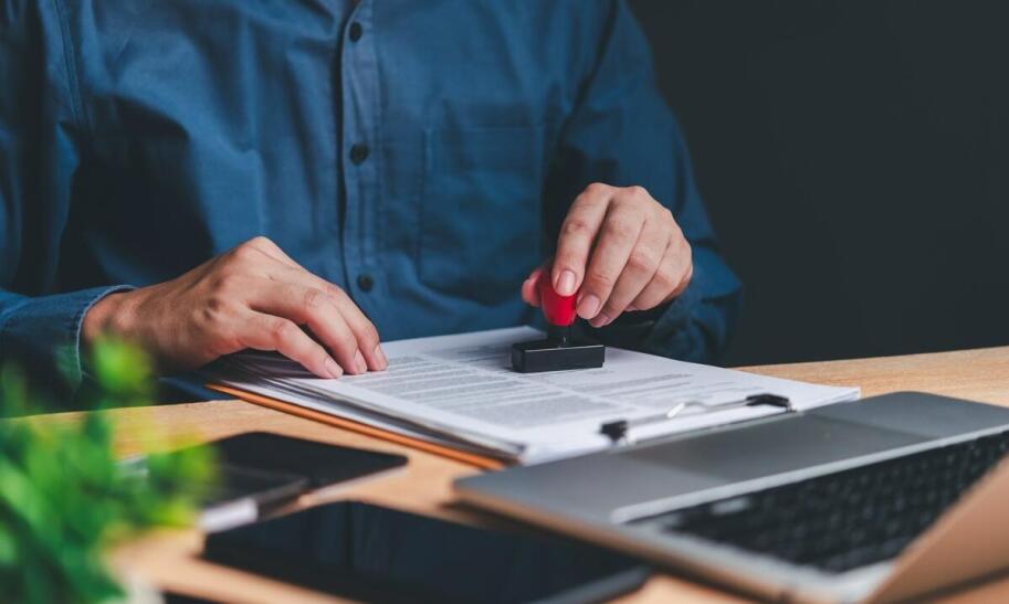 Jak założyć własną firmę?