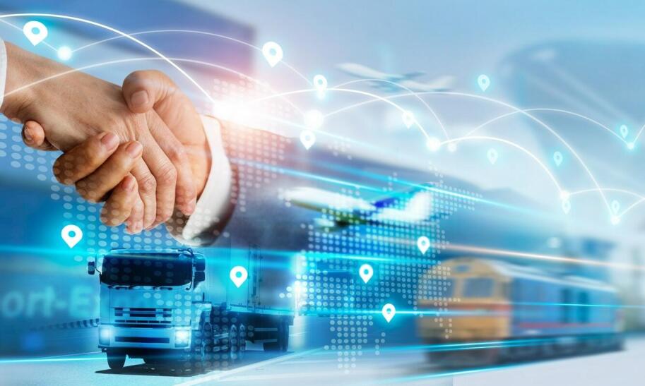 Na czym polega handel zagraniczny?