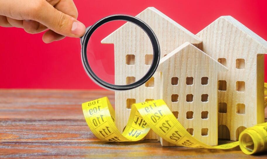 Ile trwa wycena mieszkania przez bank