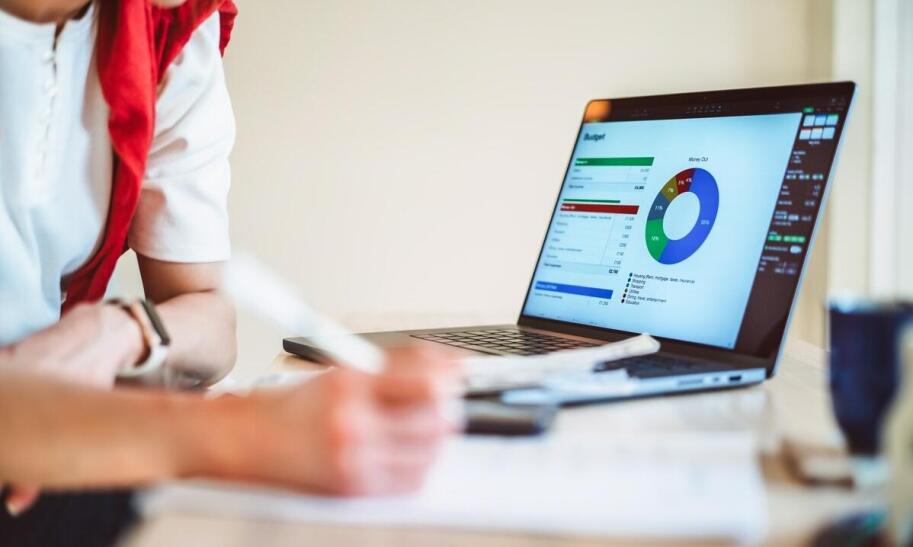 Jak zrobić budżet w Excelu?